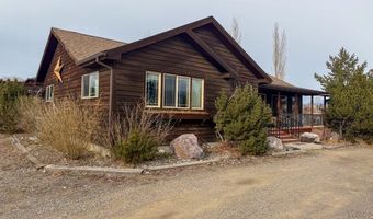 58 Crane Ln, Challis, ID 83226