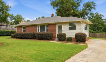 2505 Dan St, Augusta, GA 30904