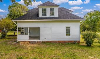 405 Ave 1 NE, Atkins, AR 72823