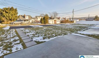 903 N Graham St, Allentown, PA 18109