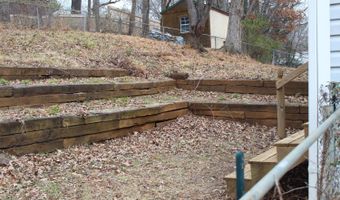 158 Walnut St, Amherst, VA 24521