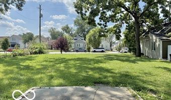 334 Lincoln St, Indianapolis, IN 46225