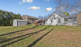 420 E Main St, Arlington, MN 55307