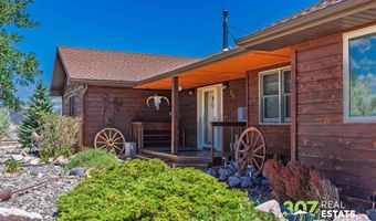 28 Grande View Dr, Cody, WY 82414