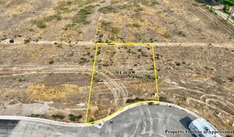 Tbd Lot 4 E Street W, Basin, WY 82410