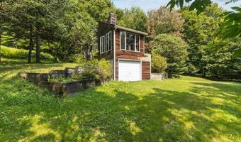 3705 N Cambridge Rd, Cambridge, VT 05464