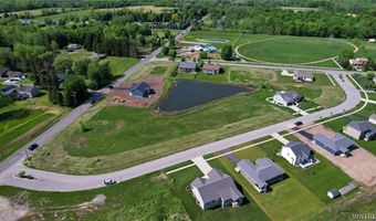 68 Jackson St, Akron, NY 14001