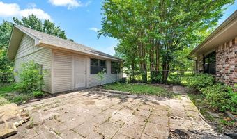 634 Orchard Vw, Alma, AR 72921