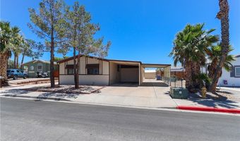 1737 Red Mountain Dr, Boulder City, NV 89005