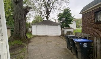 721 Polk Ave, Akron, OH 44314