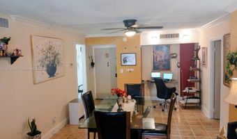 3101 N Country Club Dr 101, Aventura, FL 33180