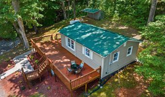 253 White Ln, Bean Station, TN 37708
