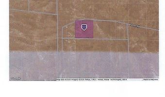 0 W O, Adelanto, CA 92301
