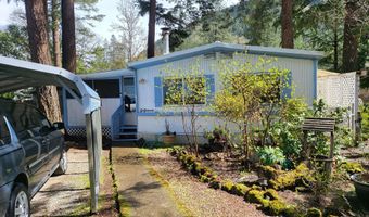 537 Thompson Creek Rd 43, Applegate, OR 97530