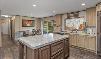 9975 State Line Rd, Bethany, LA 71007