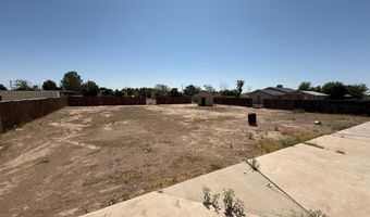 11711 FLOR DEL RIO St, Socorro, TX 79927