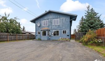 424 E Manor Ave, Anchorage, AK 99501