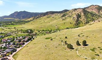 877 S Terrace Cir, Boulder, CO 80304