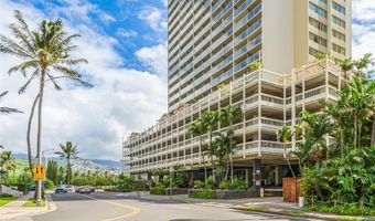 445 Seaside Ave 2721, Honolulu, HI 96815