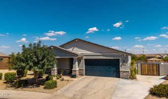 250 S SAINT AUGUSTINE Ln, Casa Grande, AZ 85194