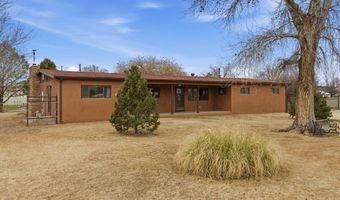965 W Bosque Loop, Bosque Farms, NM 87068