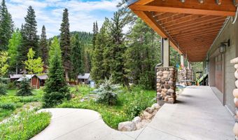 11316 E SILVER Frk, Brighton, UT 84121