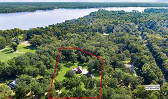 5244 Linton Cutoff Rd, Benton, LA 71006