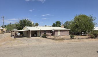 165 N Park Ln, Benson, AZ 85602