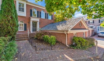8313 RISING RIDGE Way, Bethesda, MD 20817