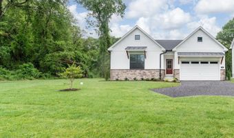 2175 GLENCREST CIRCLE - GEORGETOWN MODEL, Annapolis, MD 21401