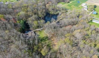 3600 N 300 W, Angola, IN 46703