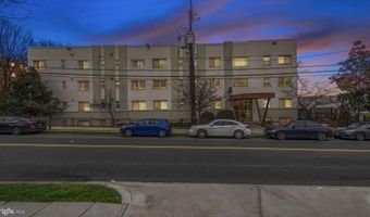 1501 27TH St SE 406, Washington, DC 20020