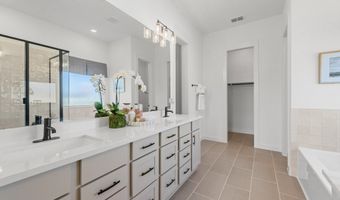 309 Deer Ridge Dr Plan: Basswood II, Aledo, TX 76008