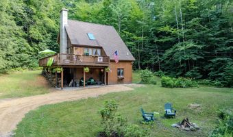 82 Pond Rd, Campton, NH 03223
