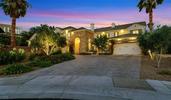 430 Stone Lair Ct, Henderson, NV 89012