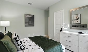 364 Wayland St Plan: Oxford, Keene, TX 76059