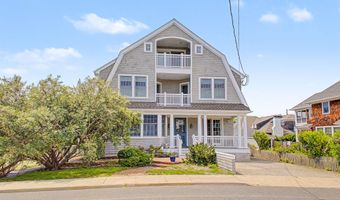 634 East Ave, Bay Head, NJ 08742