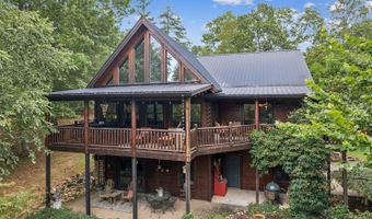 334 Dillons Rdg, Morganton, GA 30560