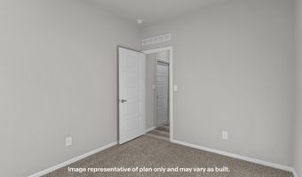 1800 NW 5th St Plan: Starkville, Andrews, TX 79714