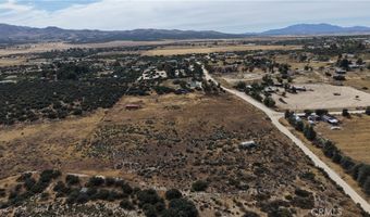 Yucca Valley Road, Anza, CA 92539