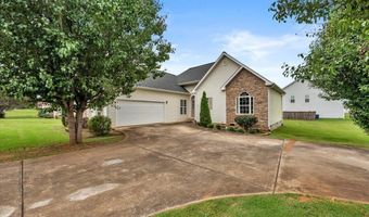 80 RAPTOR Way, Anniston, AL 36207