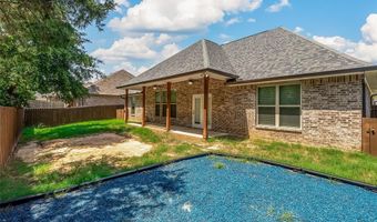46 Crowder Dr, Benton, LA 71006