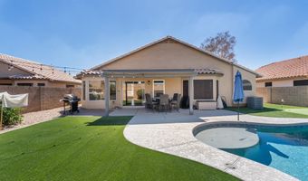 12312 W Edgemont Ave, Avondale, AZ 85392