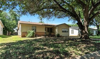 3625 N 9th St, Abilene, TX 79603