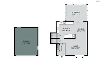 554 N Green Ridge St, Addison, IL 60101
