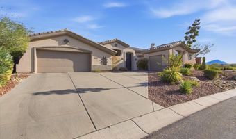 2002 W SHADOW GLEN Way, Anthem, AZ 85086