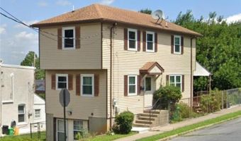 201 Irving St, Allentown, PA 18109
