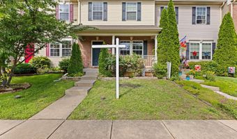1404 PUMPKIN PATCH Ct, Abingdon, MD 21009