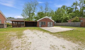 570 W Columbia Ave, Batesburg, SC 29006