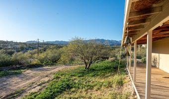 33235 S COLDWATER Rd, Black Canyon City, AZ 85324